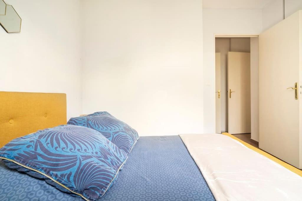 Appartement Avec Jardin Et Terrasse Pres De Paris マント・ラ・ジョリー エクステリア 写真